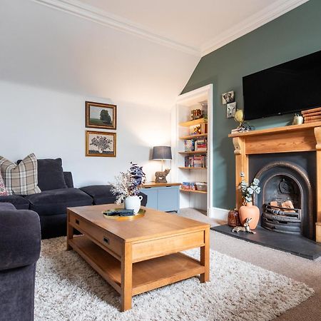 Taigh Carnan Apartman Inverness Kültér fotó