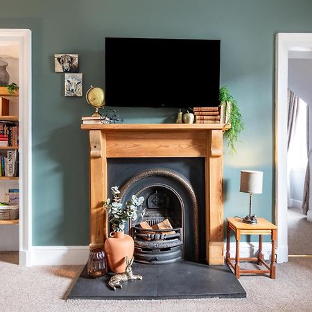 Taigh Carnan Apartman Inverness Kültér fotó