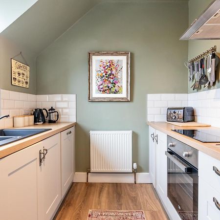 Taigh Carnan Apartman Inverness Kültér fotó