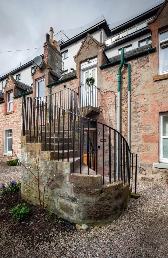Taigh Carnan Apartman Inverness Kültér fotó