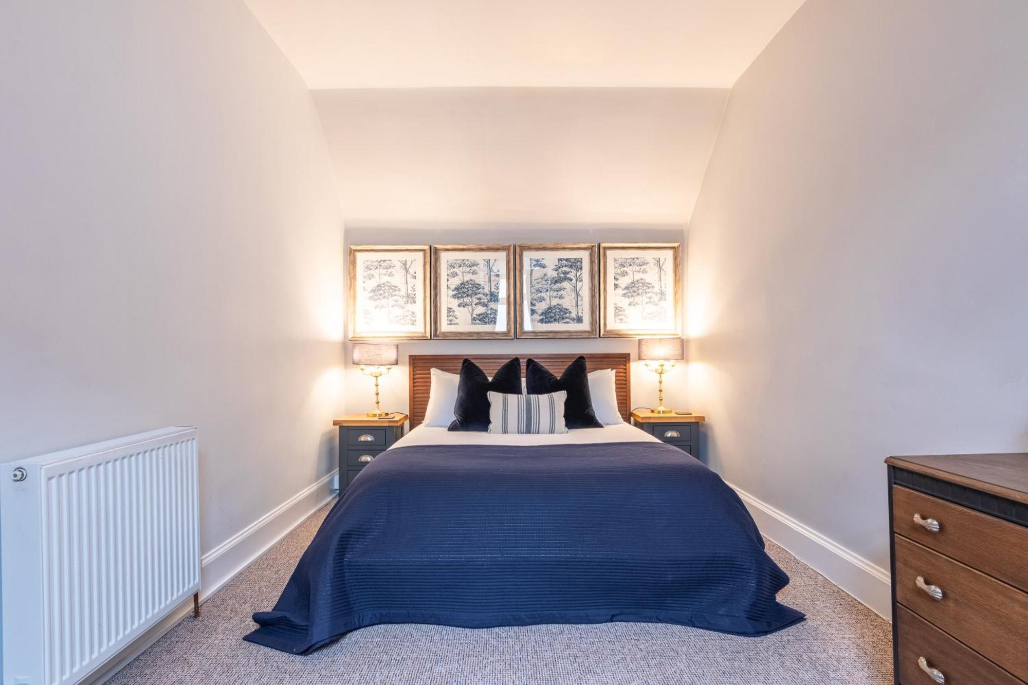 Taigh Carnan Apartman Inverness Kültér fotó