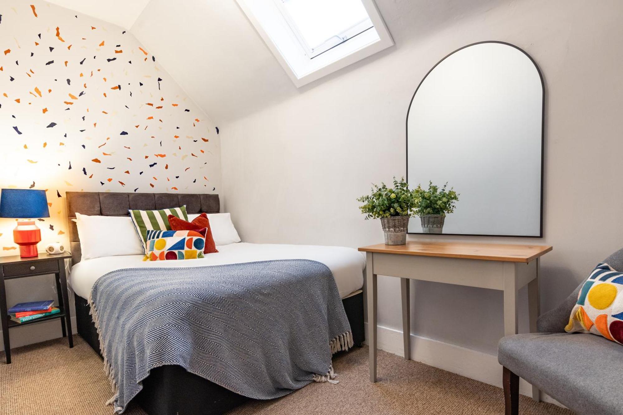 Taigh Carnan Apartman Inverness Kültér fotó