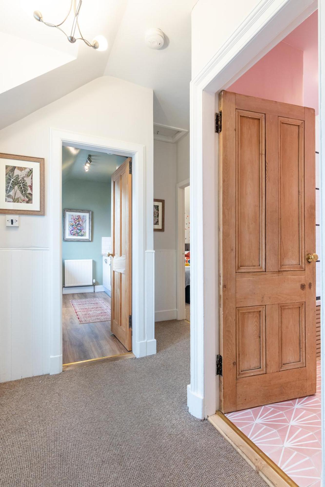 Taigh Carnan Apartman Inverness Kültér fotó