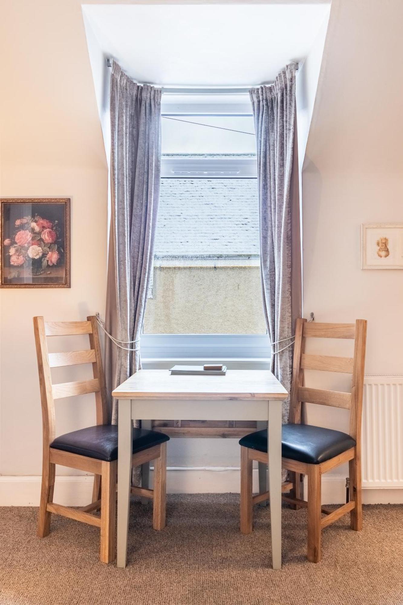 Taigh Carnan Apartman Inverness Kültér fotó